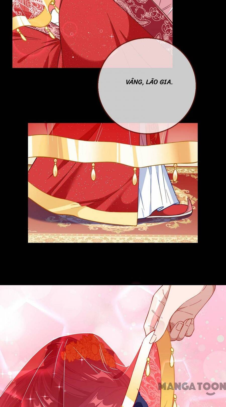 Vạn Tra Triêu Hoàng Chap 289 - Next Chap 290