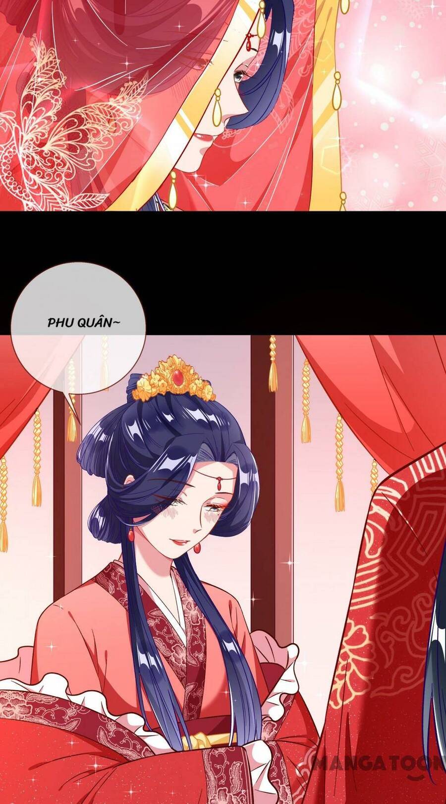 Vạn Tra Triêu Hoàng Chap 289 - Next Chap 290