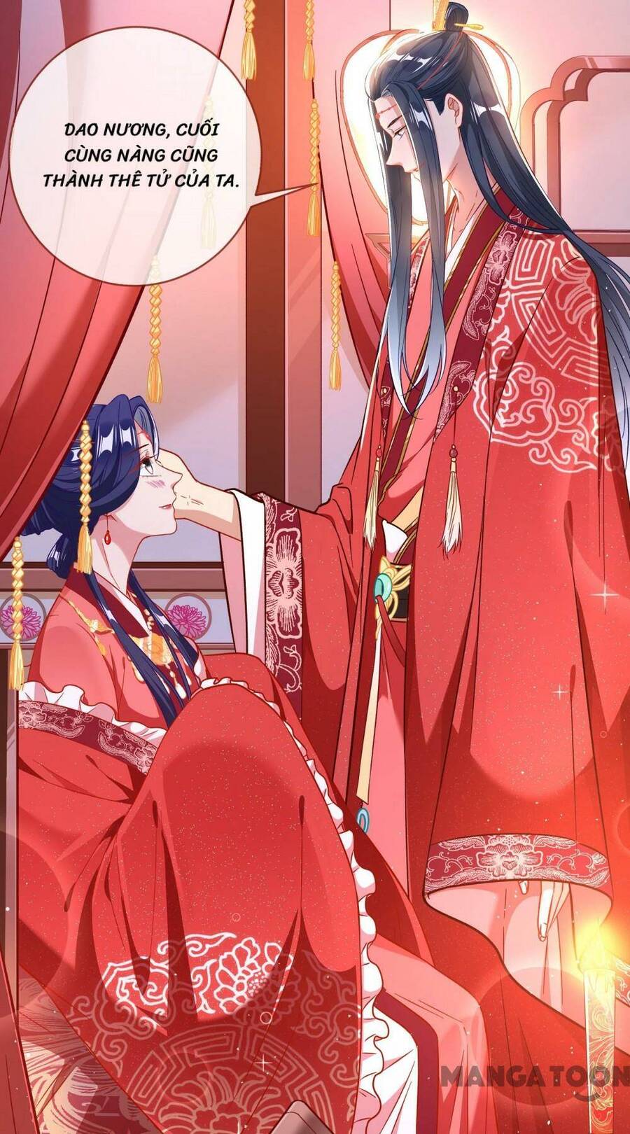 Vạn Tra Triêu Hoàng Chap 289 - Next Chap 290