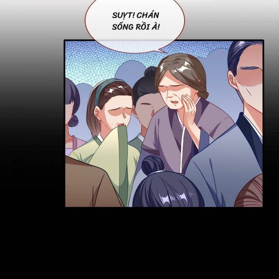 Vạn Tra Triêu Hoàng Chap 289 - Next Chap 290