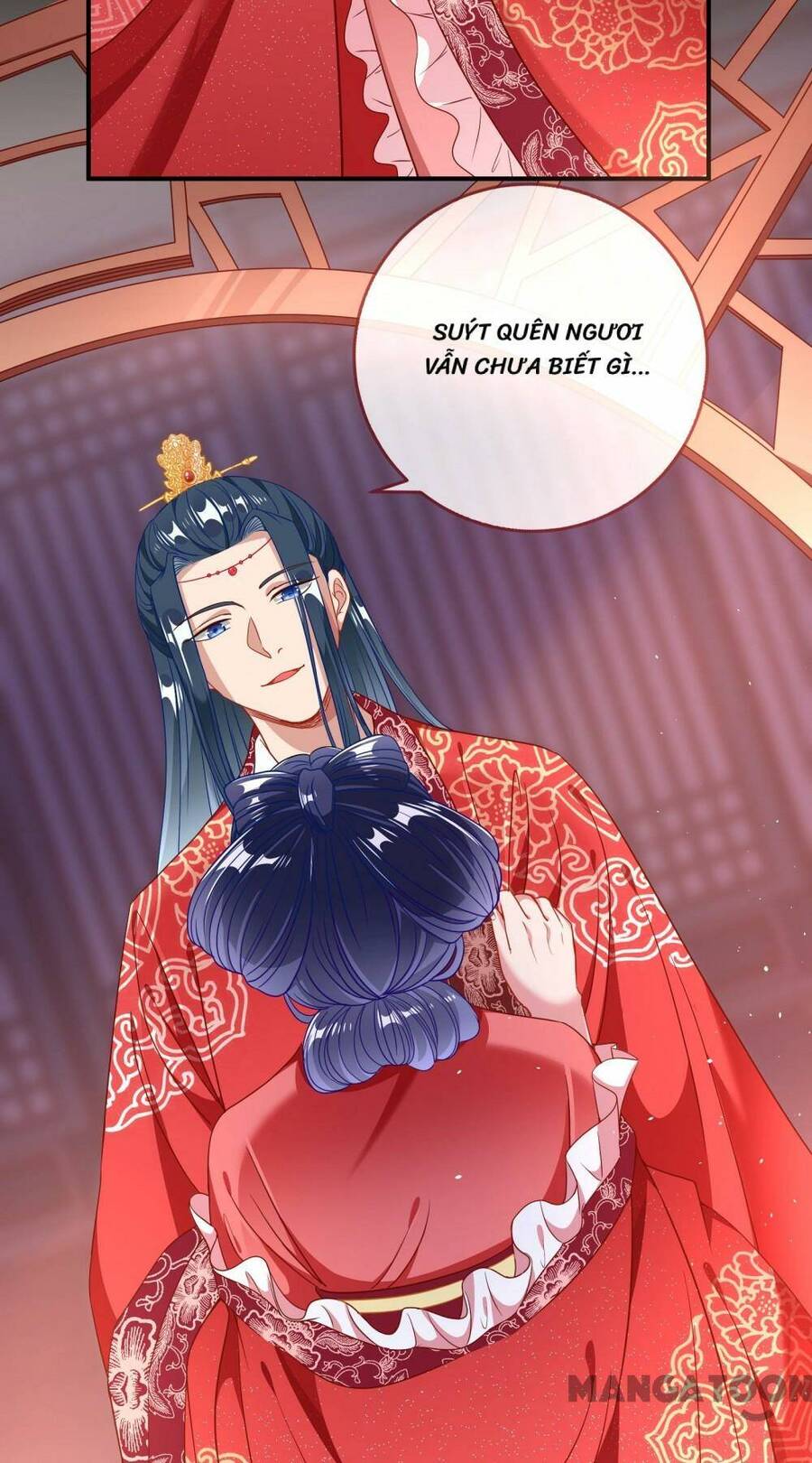 Vạn Tra Triêu Hoàng Chap 289 - Next Chap 290