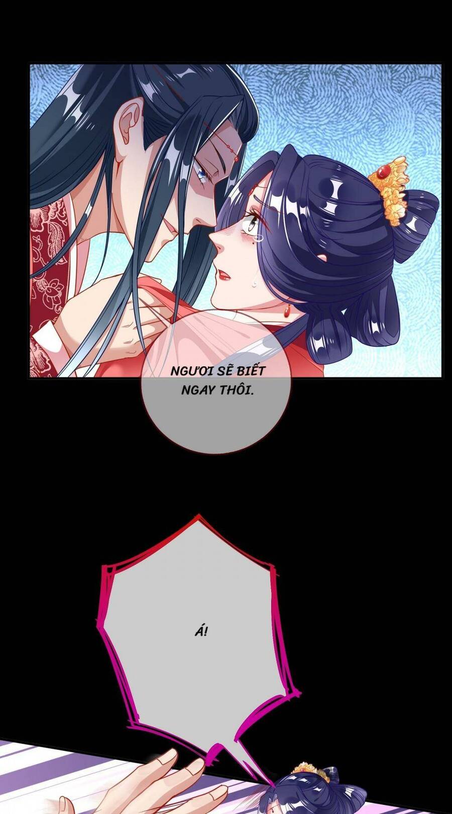 Vạn Tra Triêu Hoàng Chap 289 - Next Chap 290