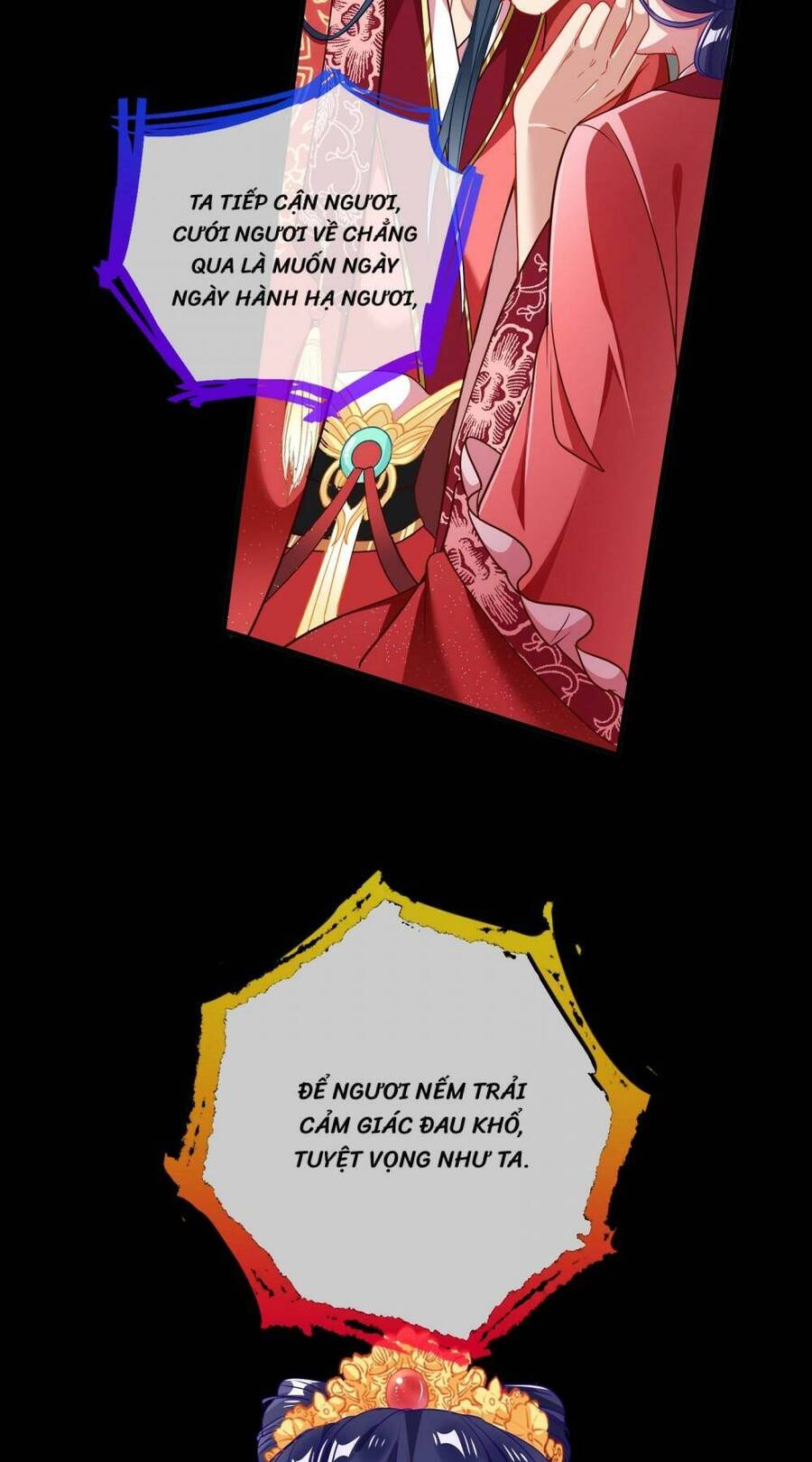 Vạn Tra Triêu Hoàng Chap 289 - Next Chap 290