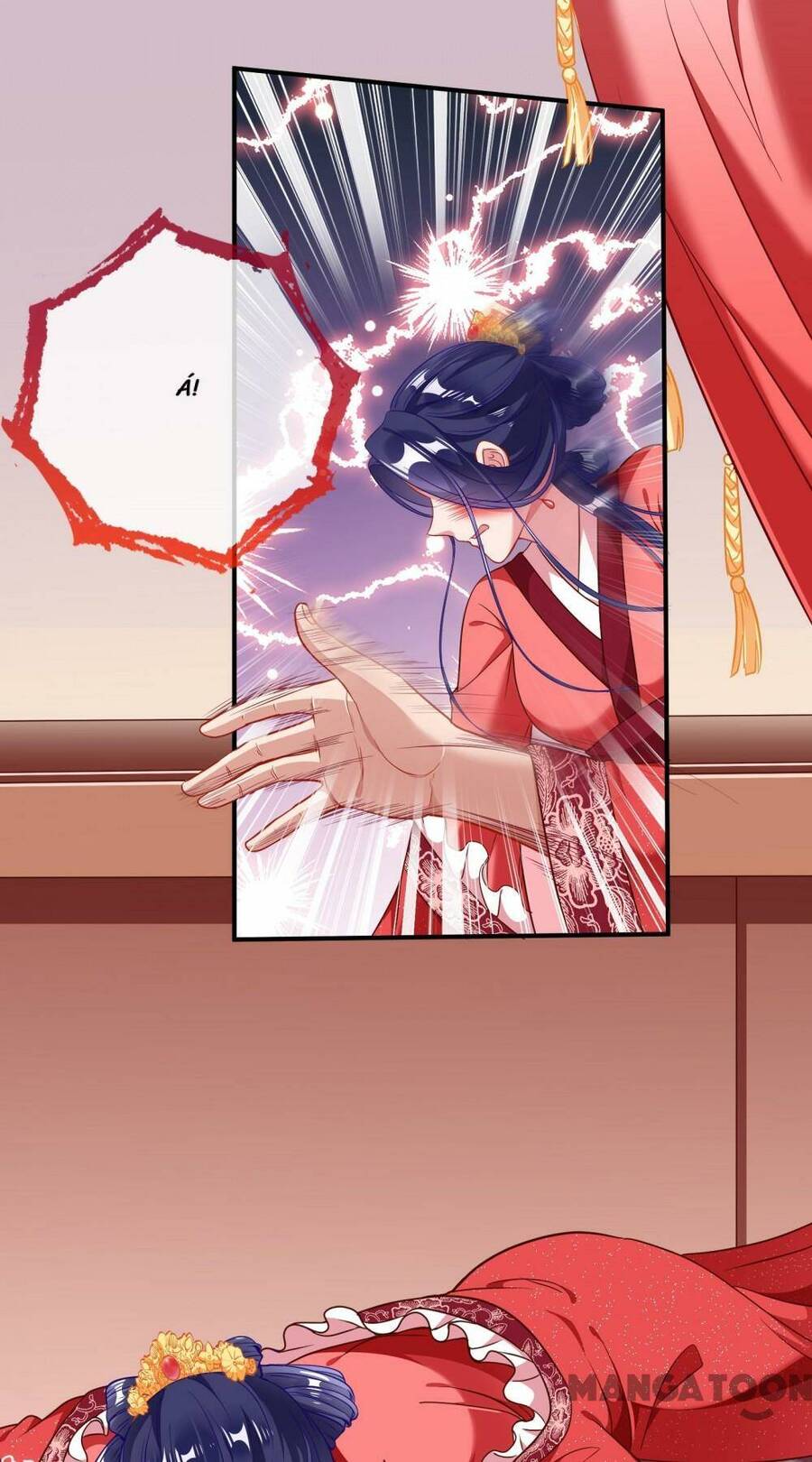 Vạn Tra Triêu Hoàng Chap 289 - Next Chap 290