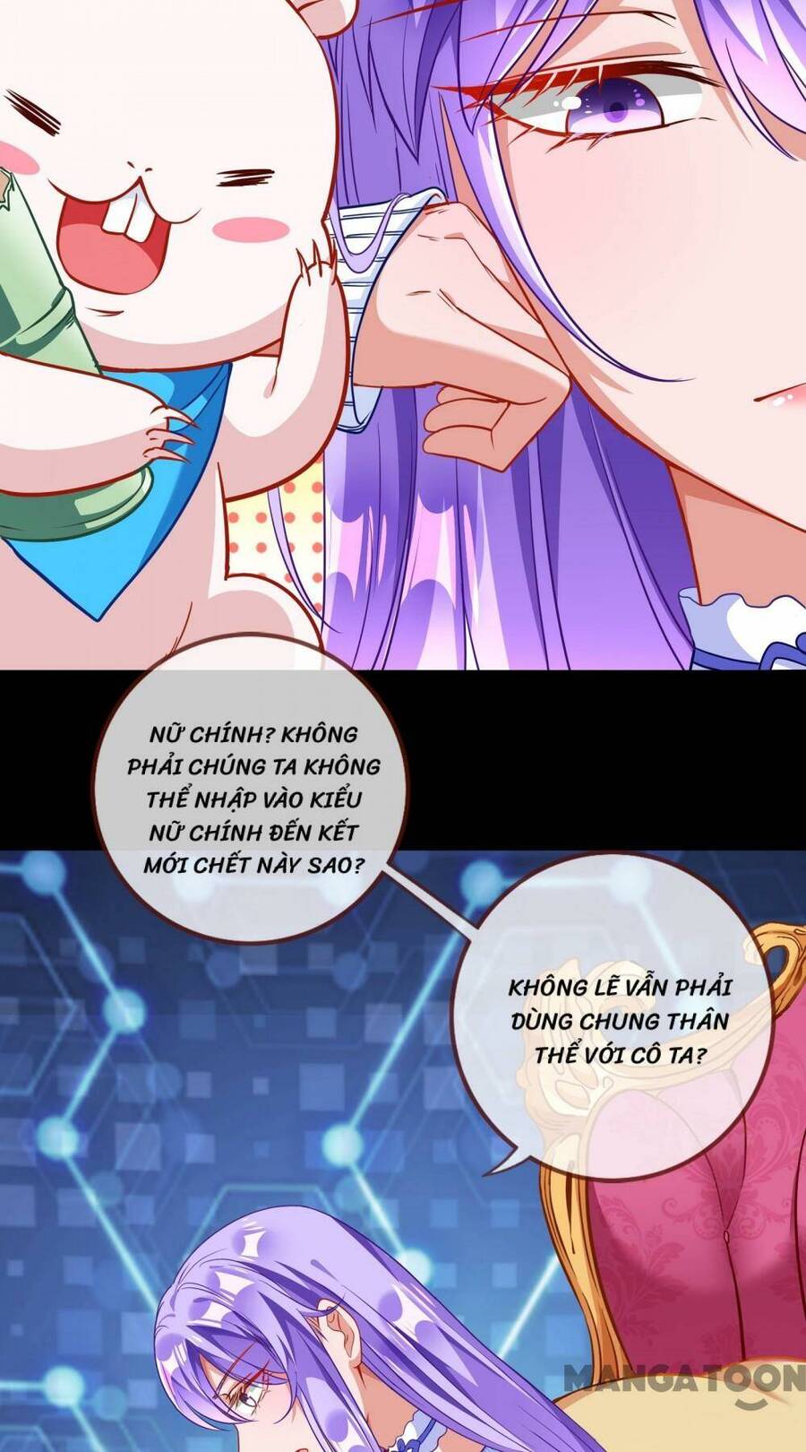 Vạn Tra Triêu Hoàng Chap 289 - Next Chap 290