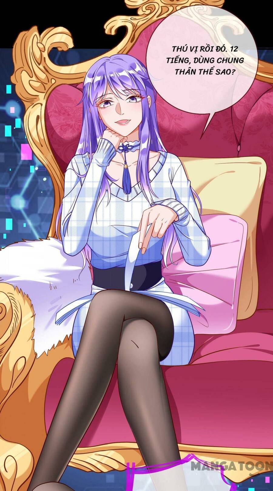 Vạn Tra Triêu Hoàng Chap 289 - Next Chap 290