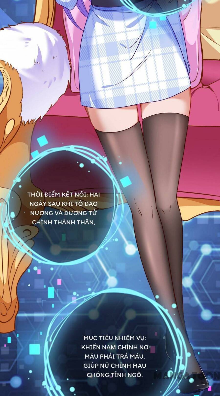 Vạn Tra Triêu Hoàng Chap 289 - Next Chap 290