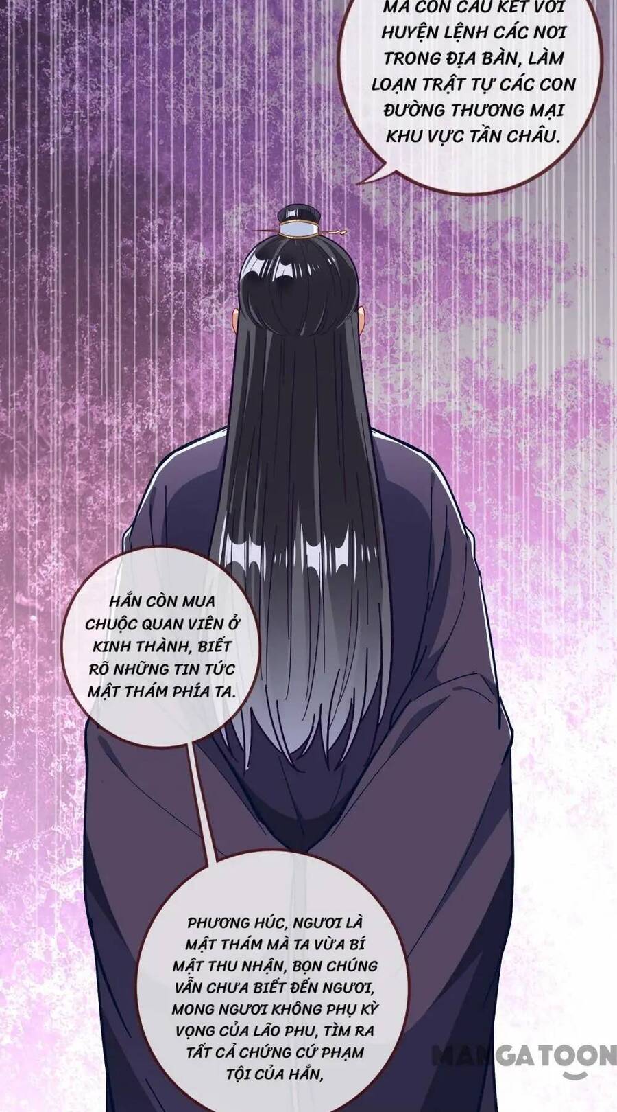 Vạn Tra Triêu Hoàng Chap 292 - Next Chap 293