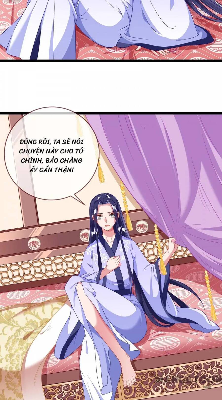 Vạn Tra Triêu Hoàng Chap 292 - Next Chap 293