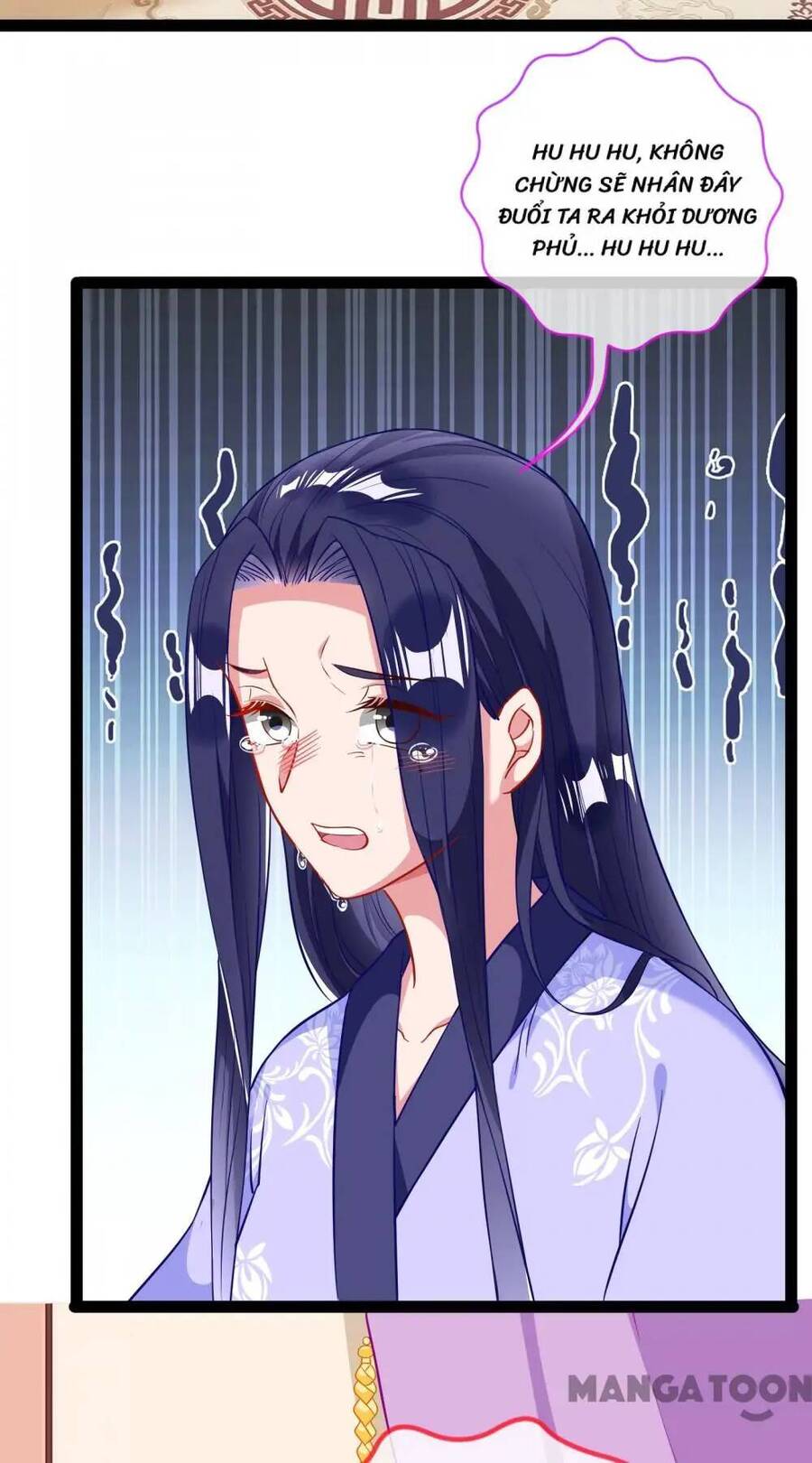 Vạn Tra Triêu Hoàng Chap 292 - Next Chap 293