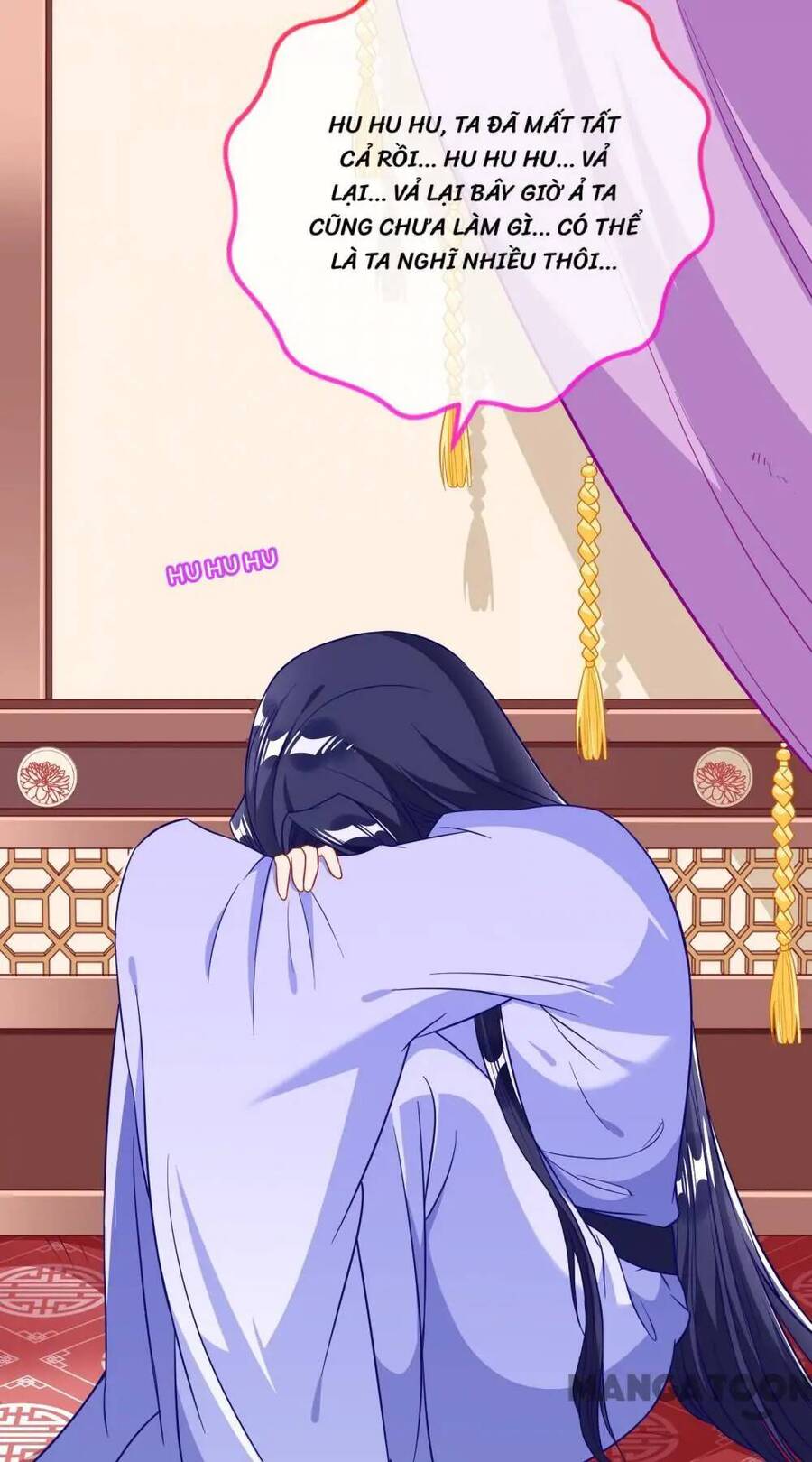 Vạn Tra Triêu Hoàng Chap 292 - Next Chap 293