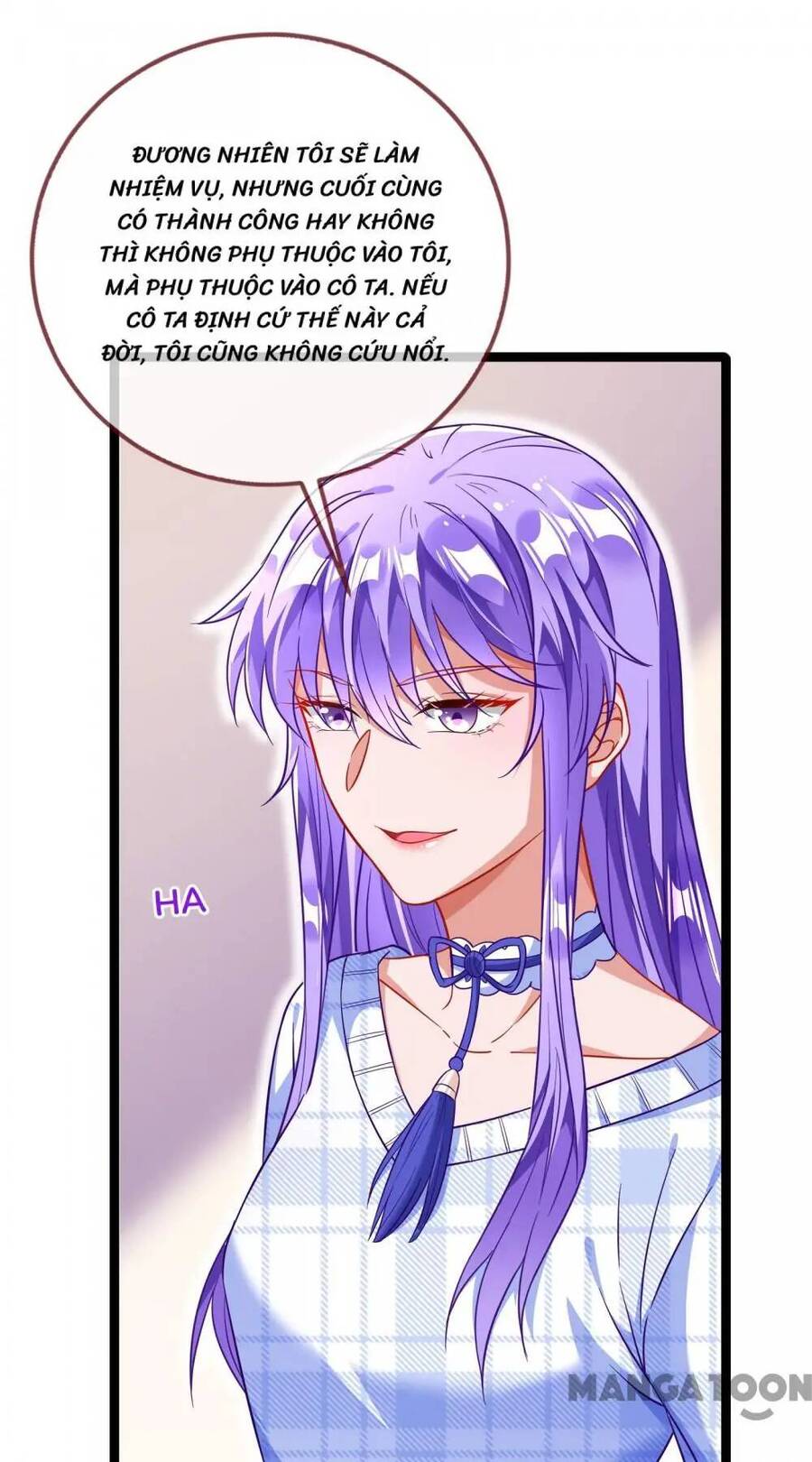 Vạn Tra Triêu Hoàng Chap 292 - Next Chap 293