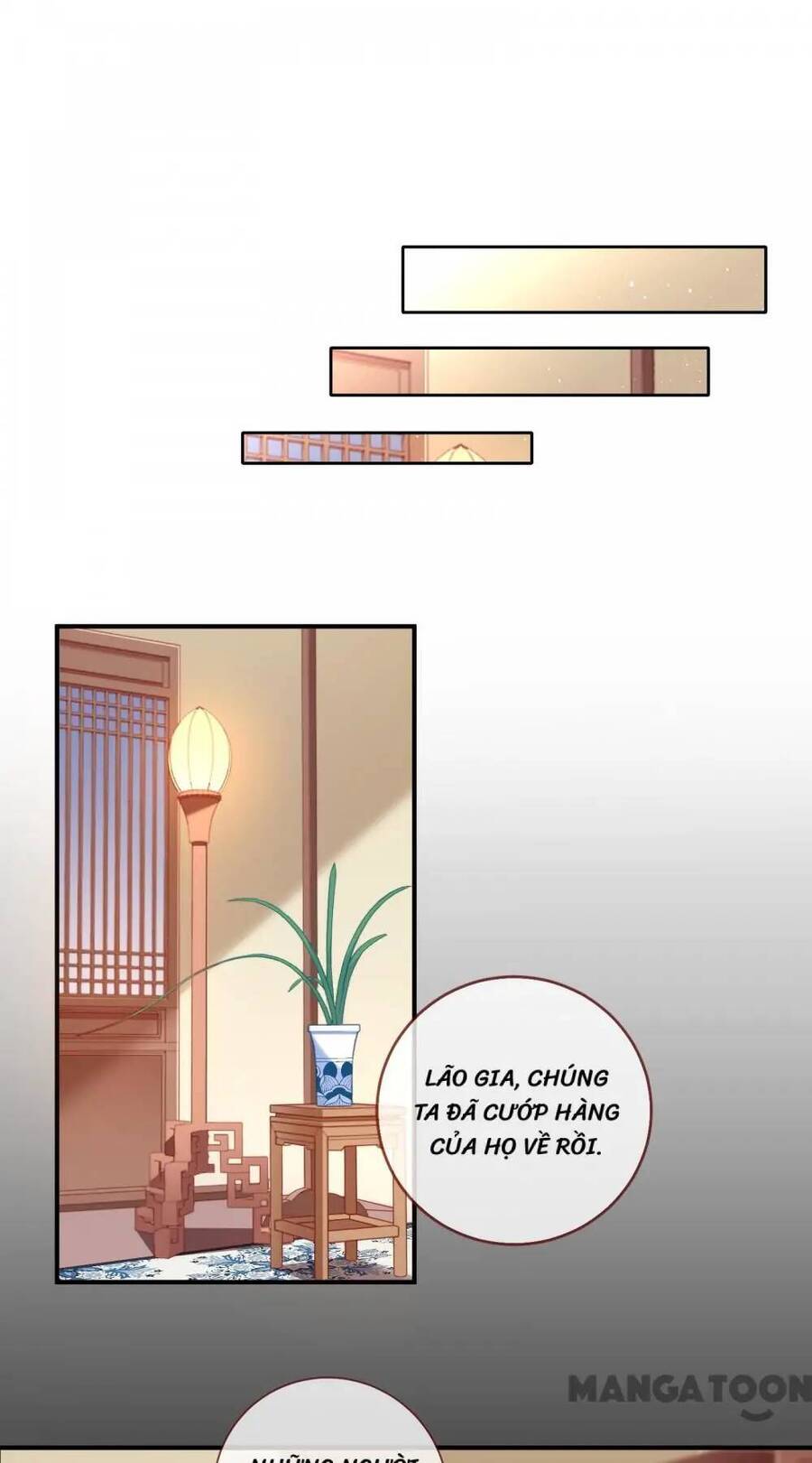 Vạn Tra Triêu Hoàng Chap 292 - Next Chap 293