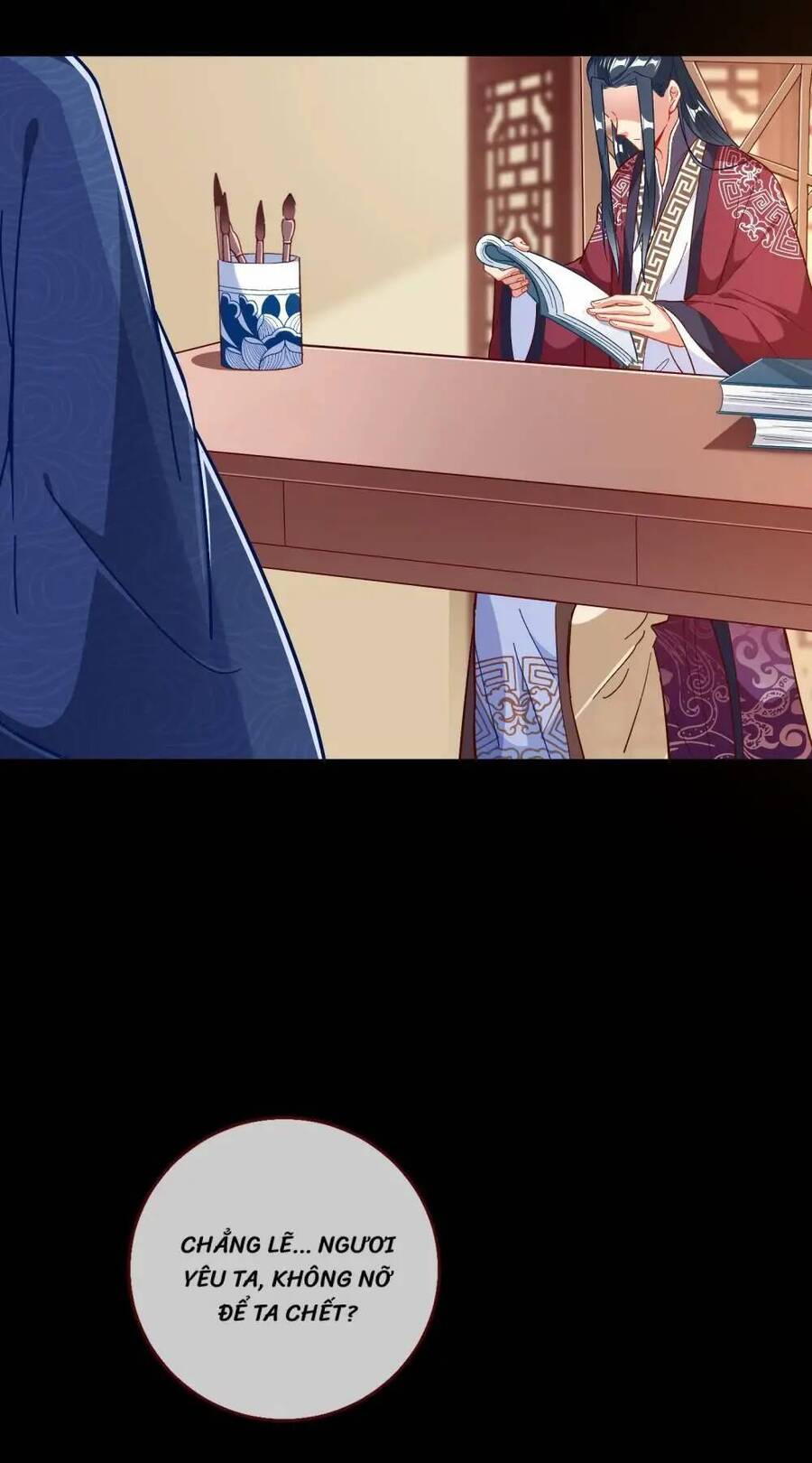 Vạn Tra Triêu Hoàng Chap 292 - Next Chap 293