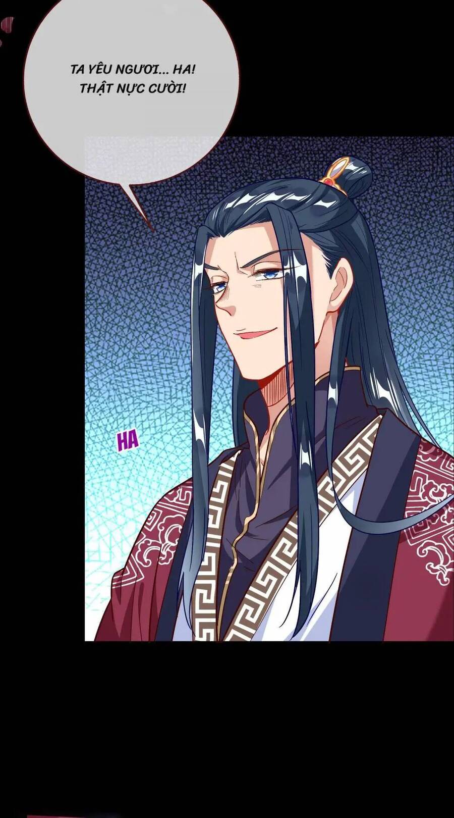 Vạn Tra Triêu Hoàng Chap 292 - Next Chap 293