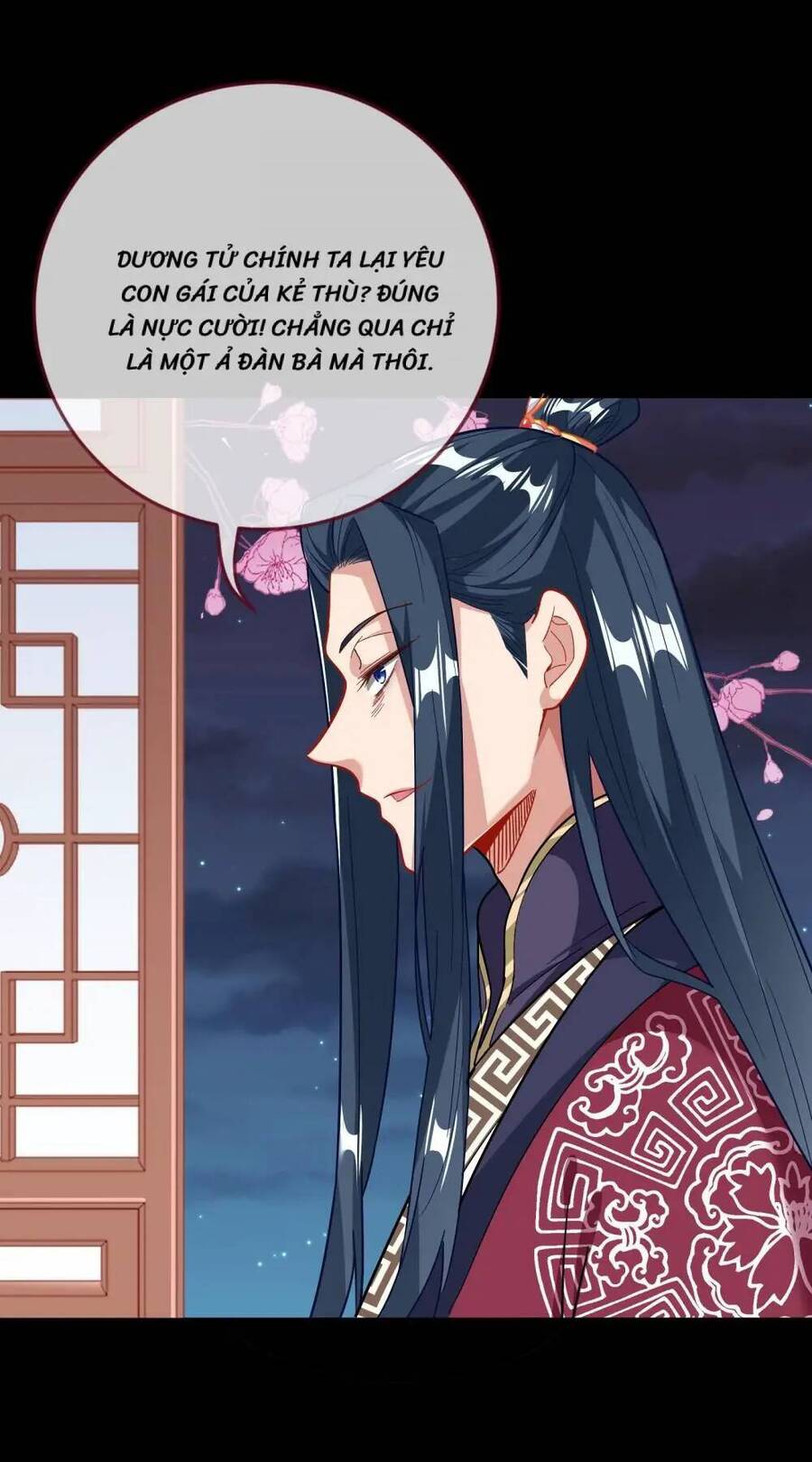 Vạn Tra Triêu Hoàng Chap 292 - Next Chap 293