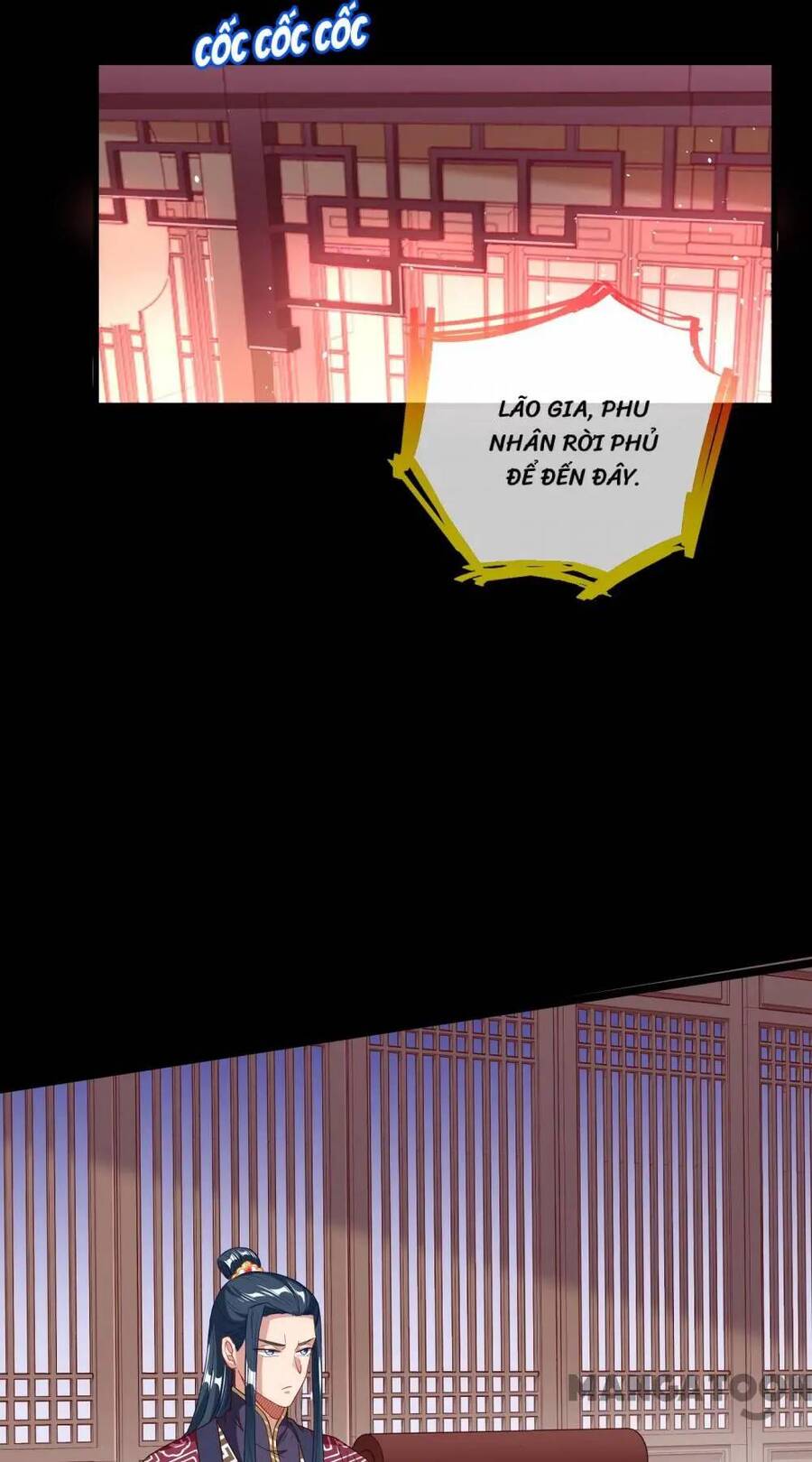 Vạn Tra Triêu Hoàng Chap 293 - Next Chap 294