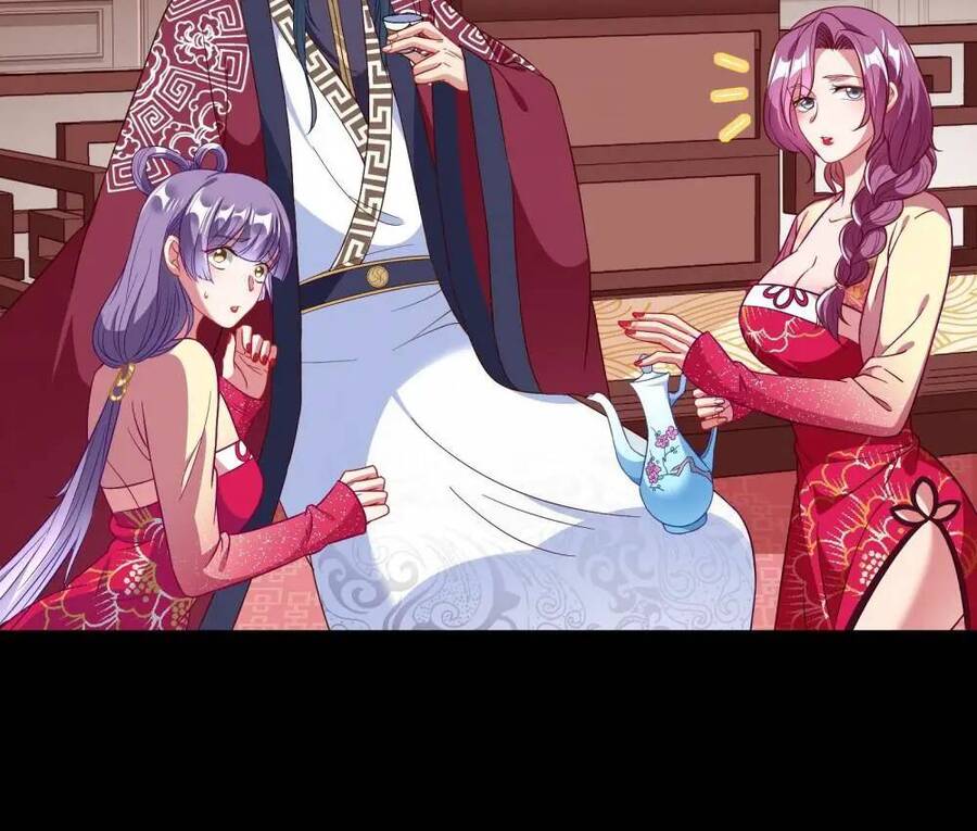 Vạn Tra Triêu Hoàng Chap 293 - Next Chap 294