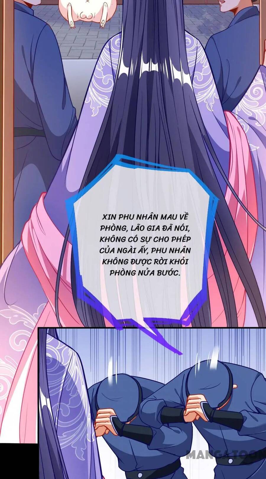 Vạn Tra Triêu Hoàng Chap 293 - Next Chap 294