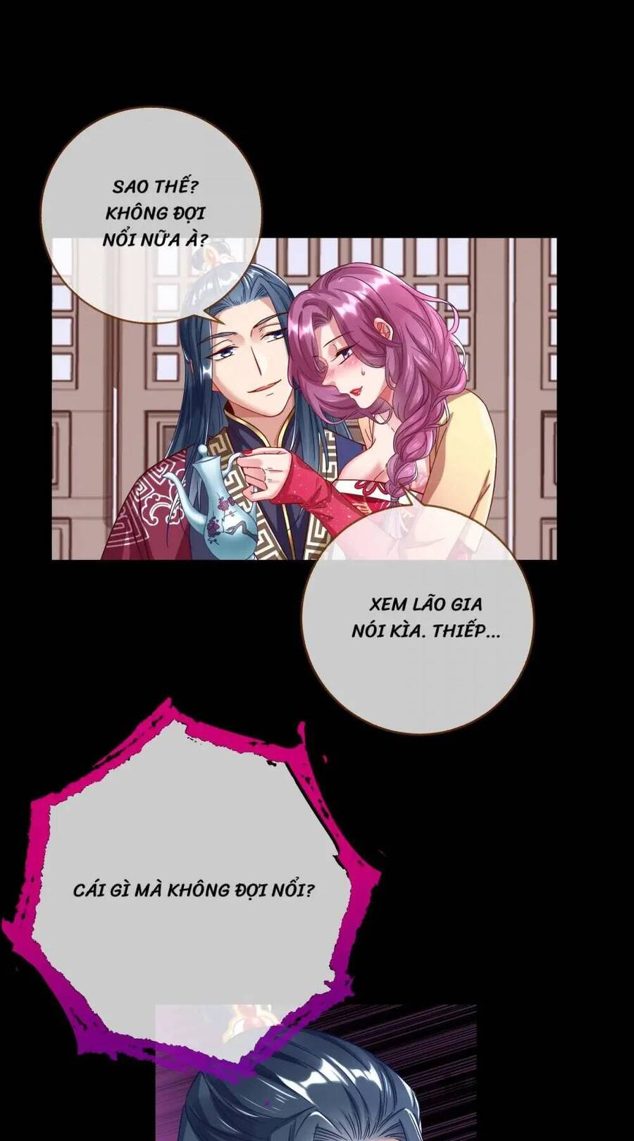 Vạn Tra Triêu Hoàng Chap 293 - Next Chap 294