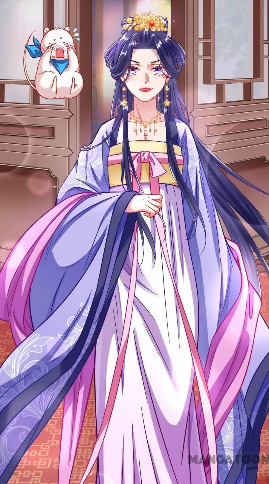 Vạn Tra Triêu Hoàng Chap 293 - Next Chap 294