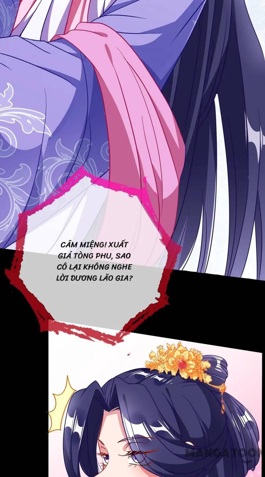 Vạn Tra Triêu Hoàng Chap 293 - Next Chap 294