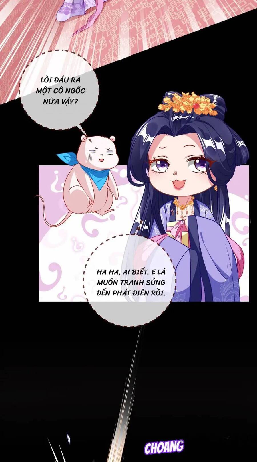Vạn Tra Triêu Hoàng Chap 293 - Next Chap 294