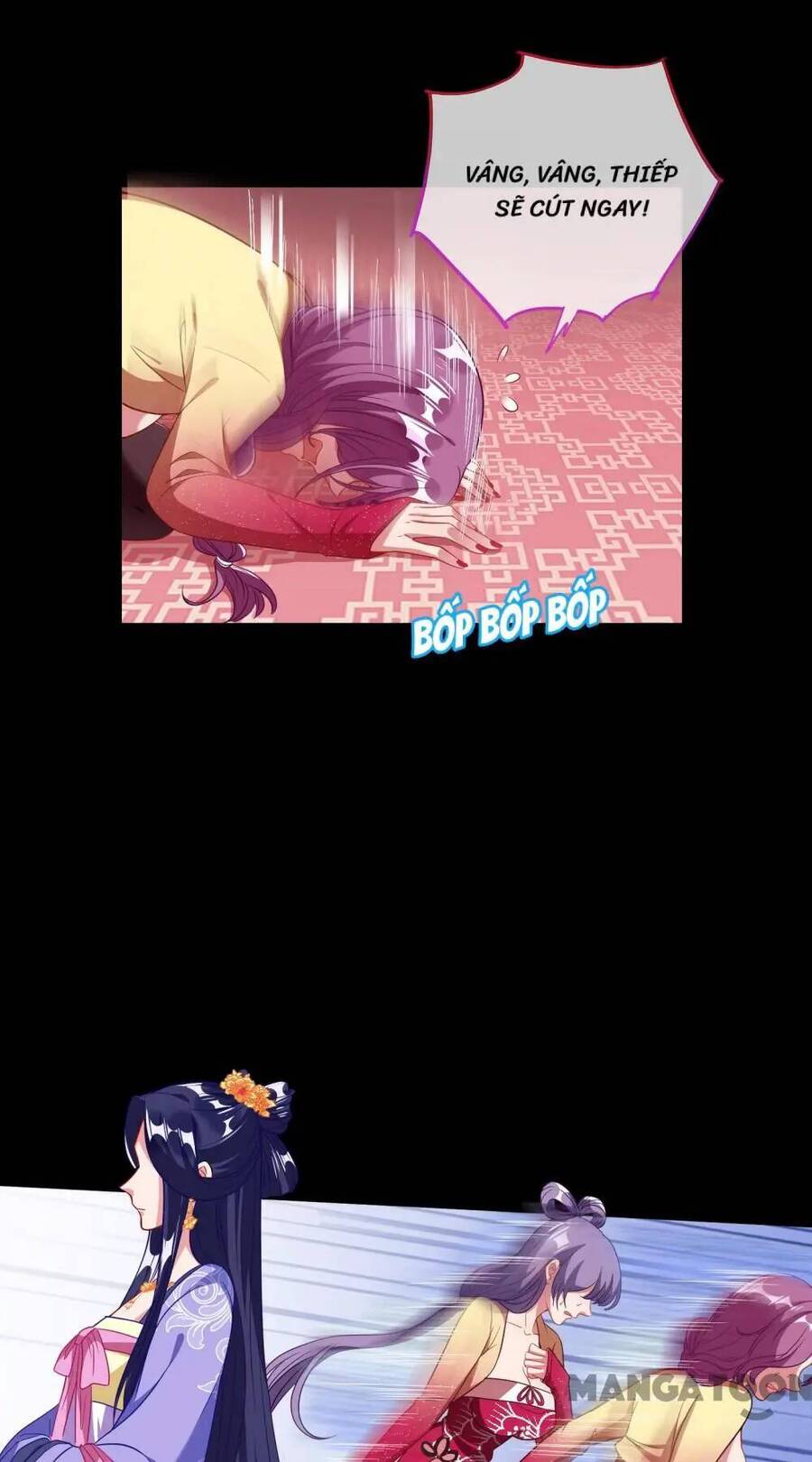 Vạn Tra Triêu Hoàng Chap 293 - Next Chap 294