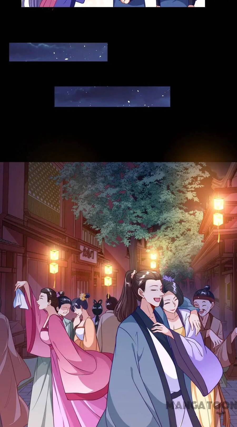 Vạn Tra Triêu Hoàng Chap 293 - Next Chap 294