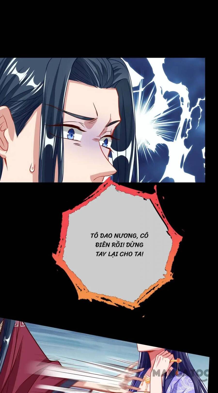 Vạn Tra Triêu Hoàng Chap 294 - Next Chap 295