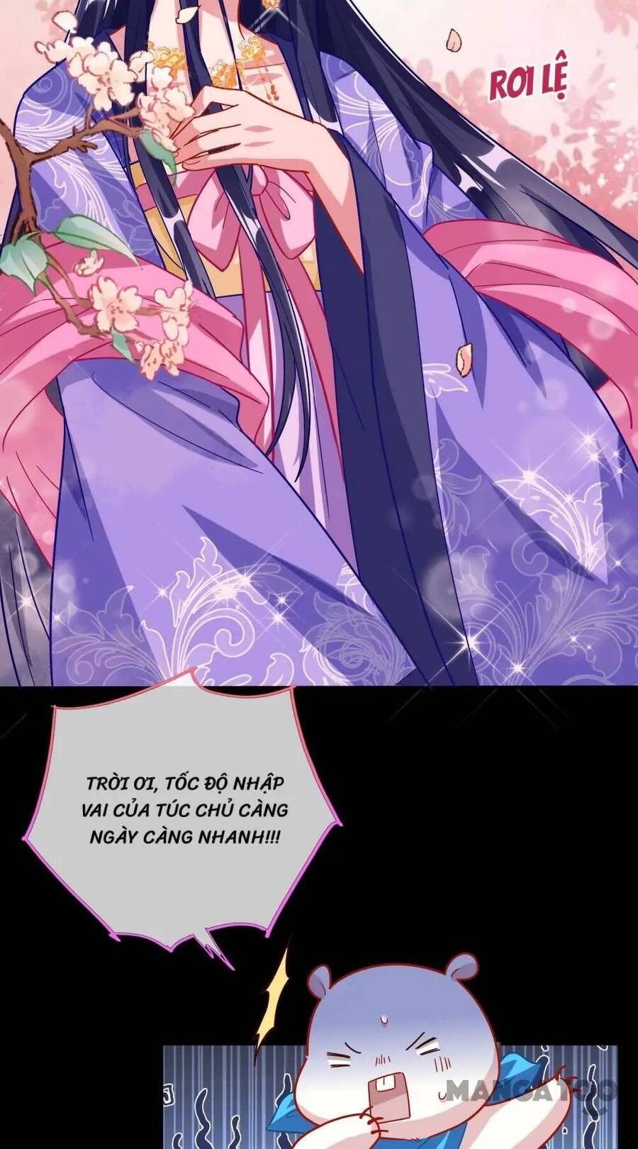 Vạn Tra Triêu Hoàng Chap 294 - Next Chap 295