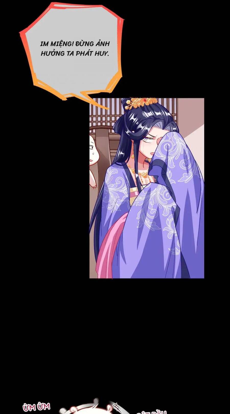 Vạn Tra Triêu Hoàng Chap 294 - Next Chap 295