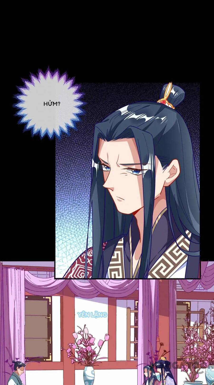 Vạn Tra Triêu Hoàng Chap 295 - Next Chap 296
