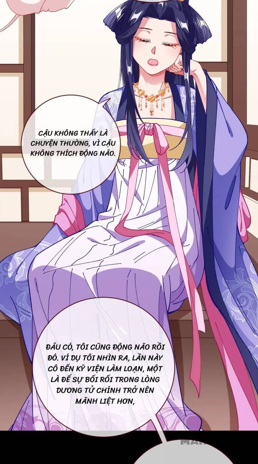 Vạn Tra Triêu Hoàng Chap 295 - Next Chap 296