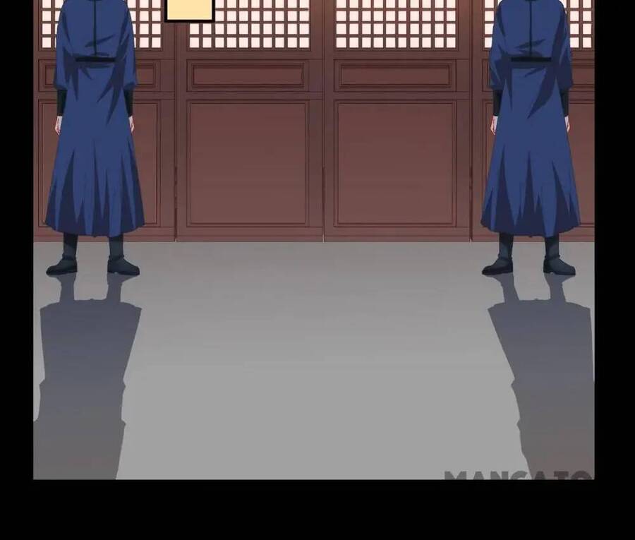 Vạn Tra Triêu Hoàng Chap 295 - Next Chap 296