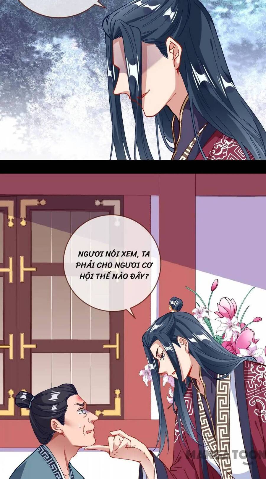Vạn Tra Triêu Hoàng Chap 295 - Next Chap 296