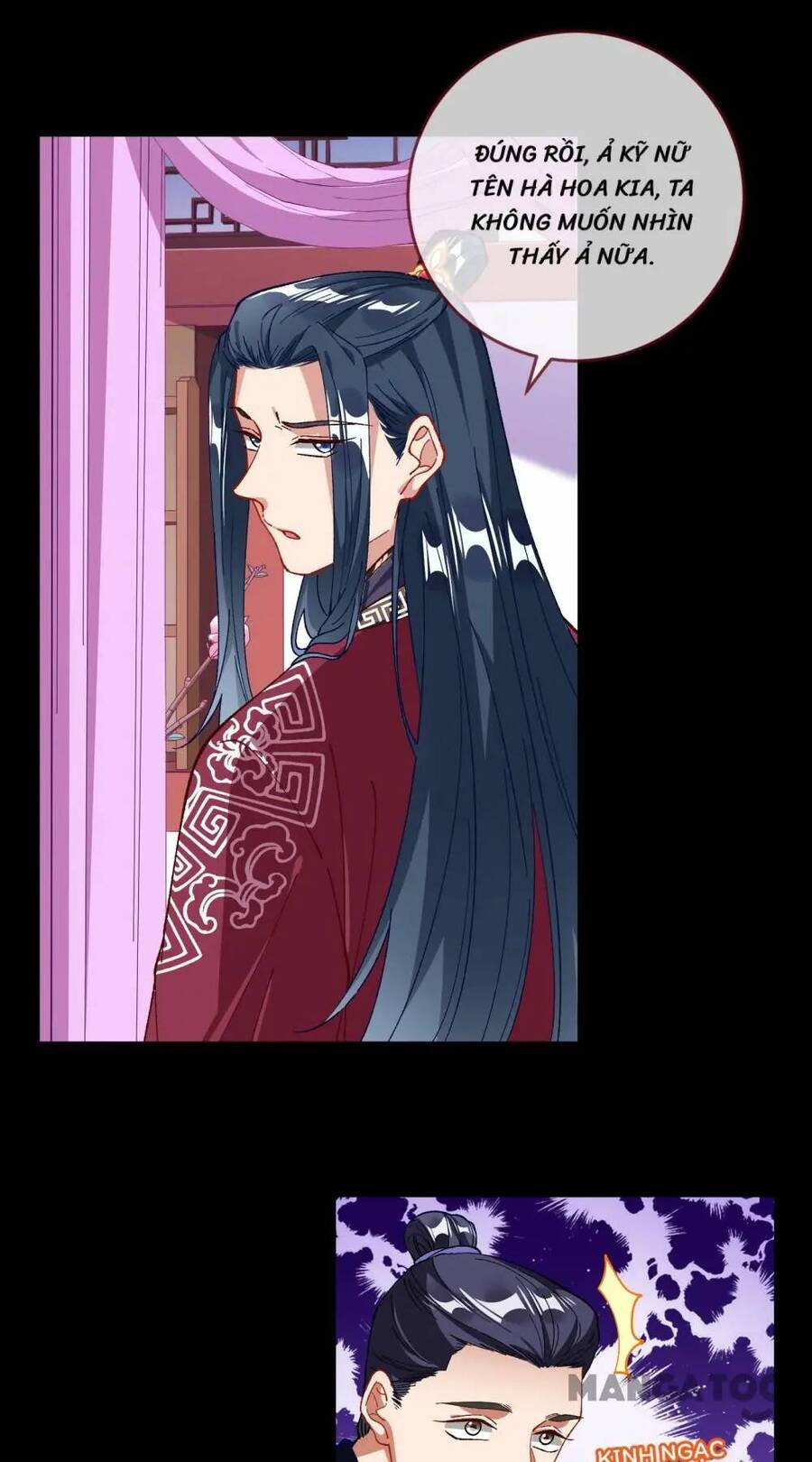 Vạn Tra Triêu Hoàng Chap 295 - Next Chap 296