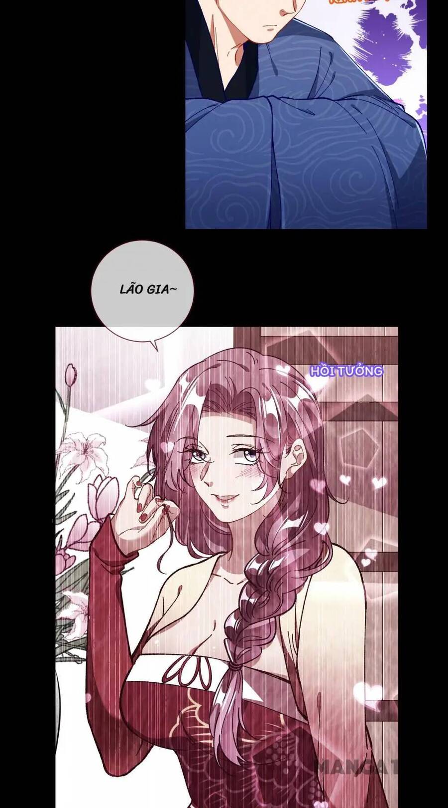 Vạn Tra Triêu Hoàng Chap 295 - Next Chap 296