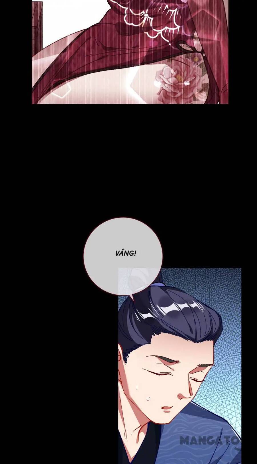 Vạn Tra Triêu Hoàng Chap 295 - Next Chap 296