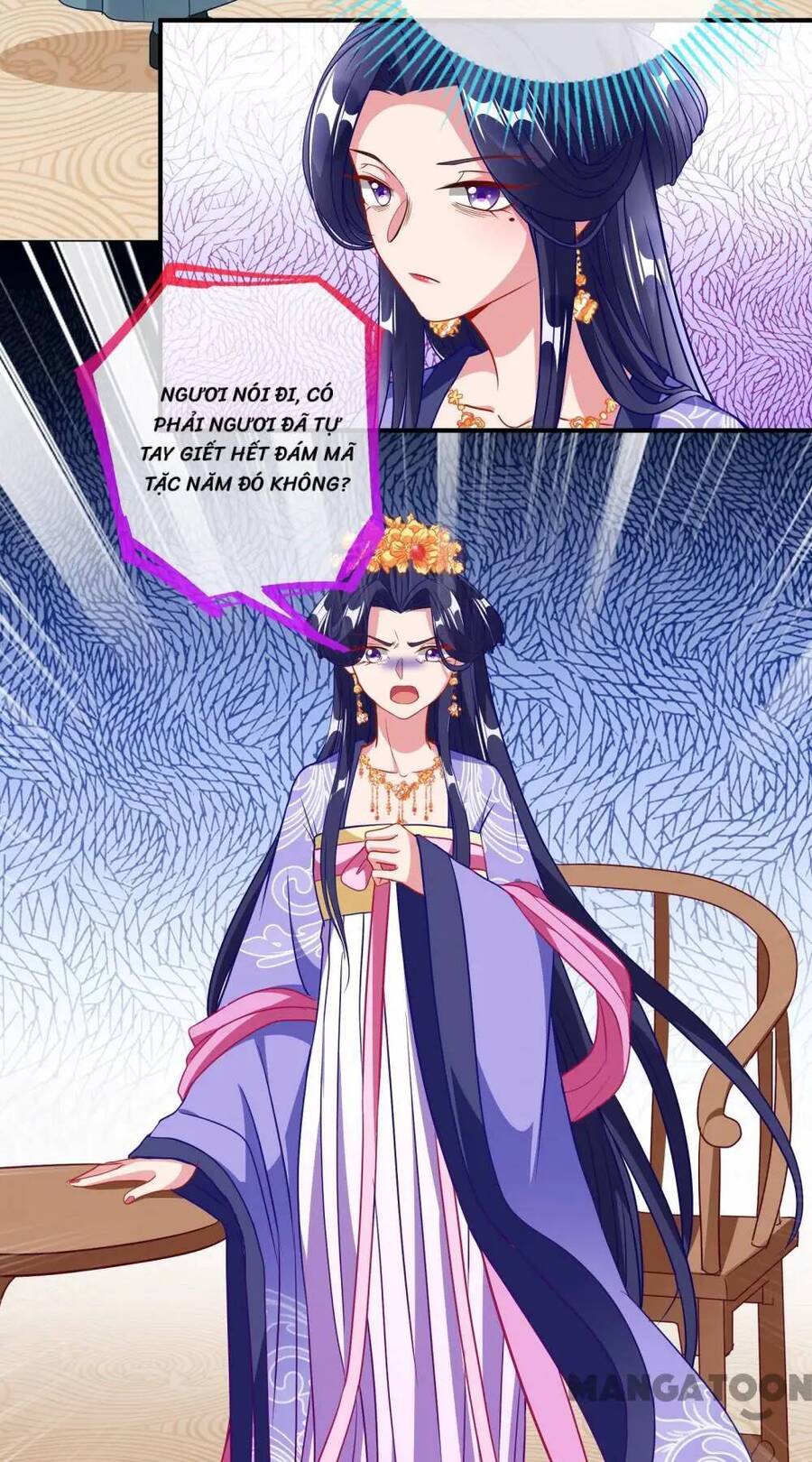 Vạn Tra Triêu Hoàng Chap 295 - Next Chap 296