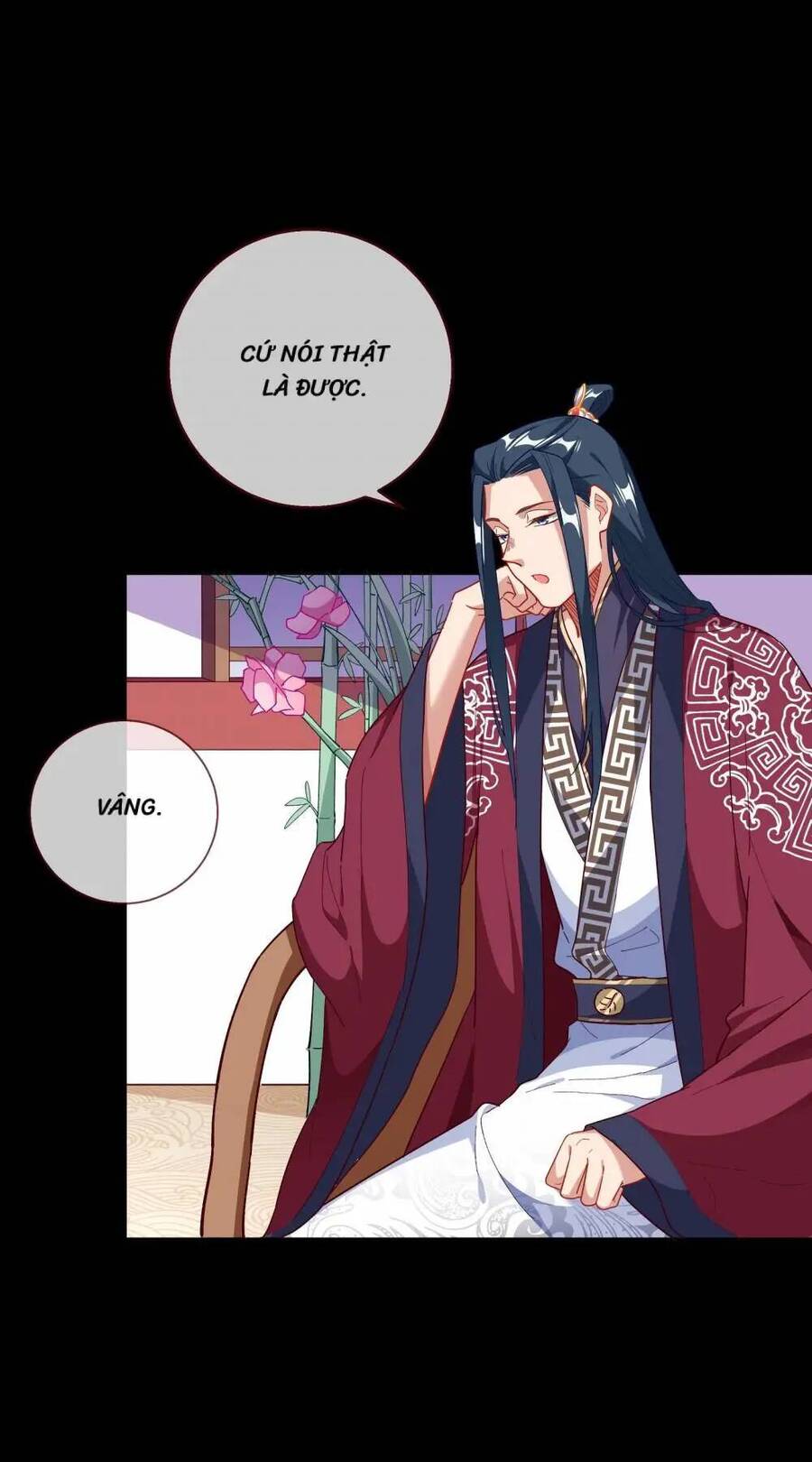 Vạn Tra Triêu Hoàng Chap 295 - Next Chap 296