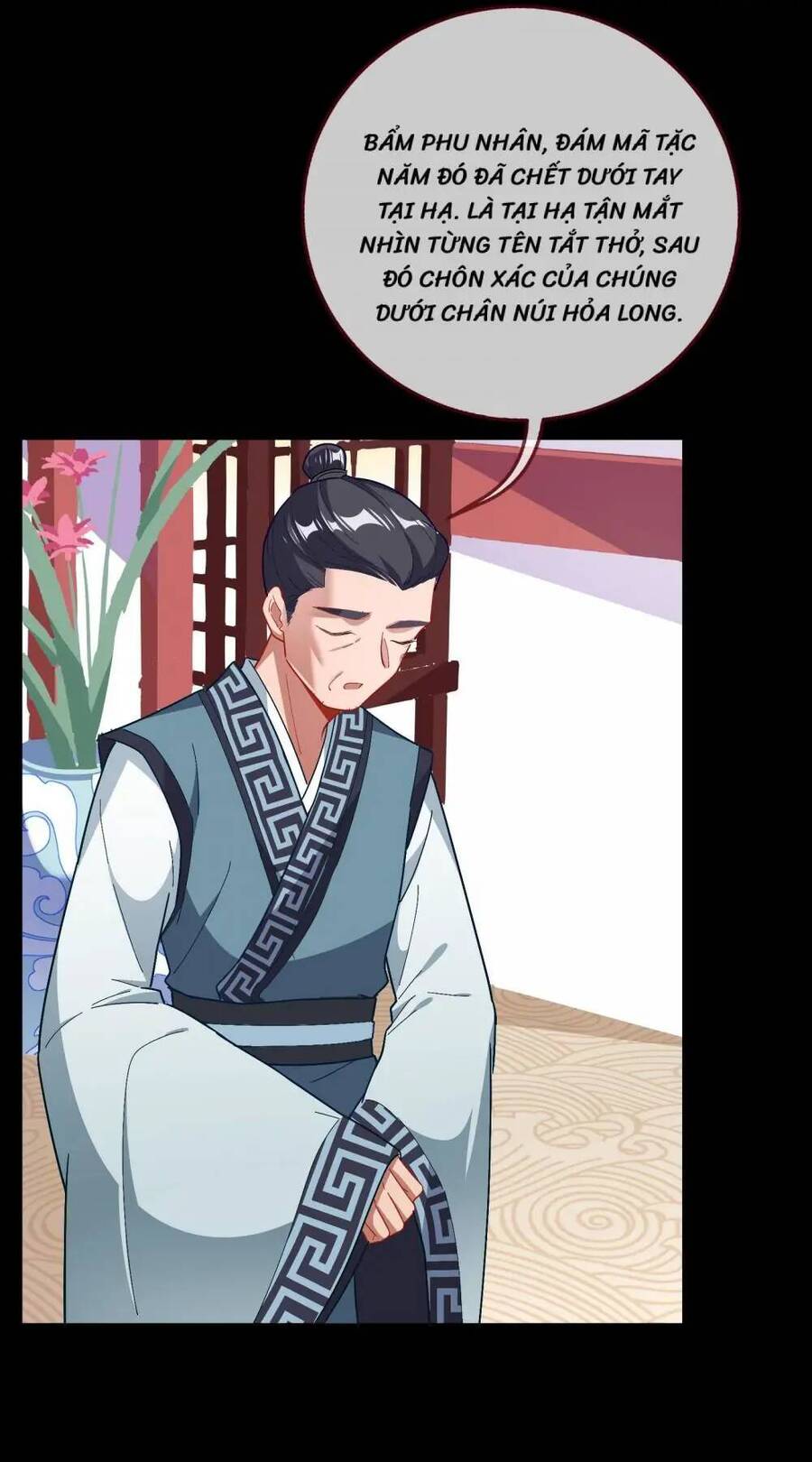 Vạn Tra Triêu Hoàng Chap 295 - Next Chap 296