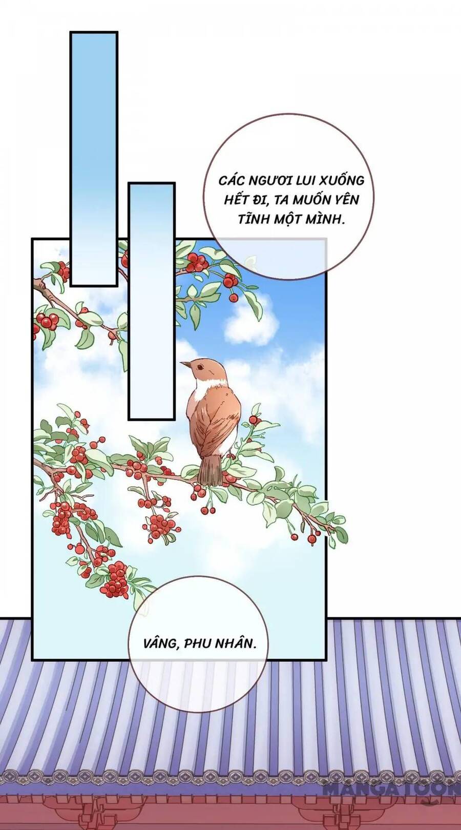 Vạn Tra Triêu Hoàng Chap 296 - Next Chap 297