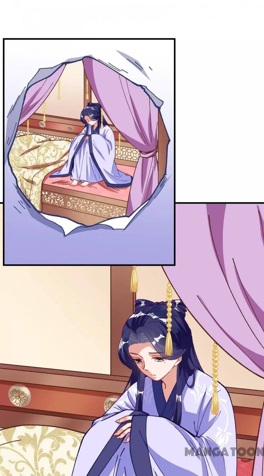 Vạn Tra Triêu Hoàng Chap 296 - Next Chap 297