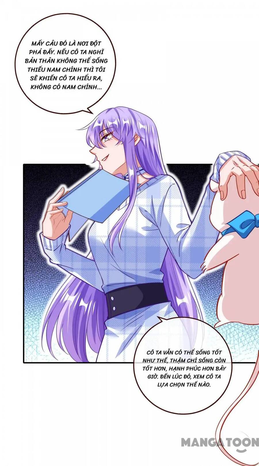 Vạn Tra Triêu Hoàng Chap 296 - Next Chap 297
