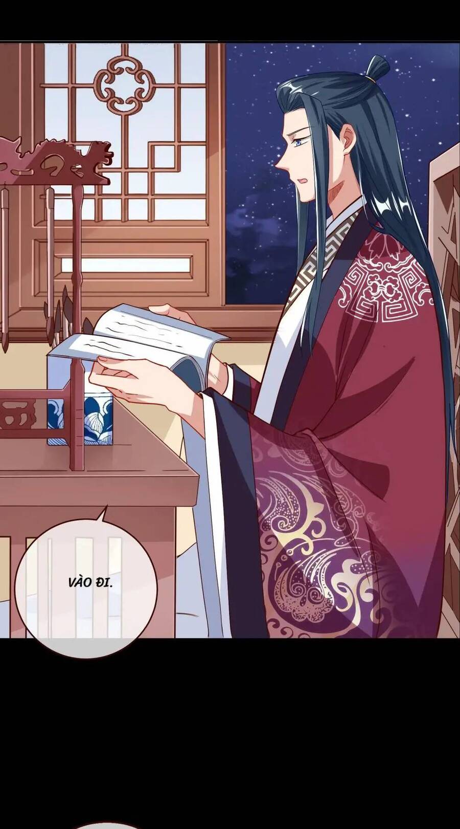 Vạn Tra Triêu Hoàng Chap 296 - Next Chap 297