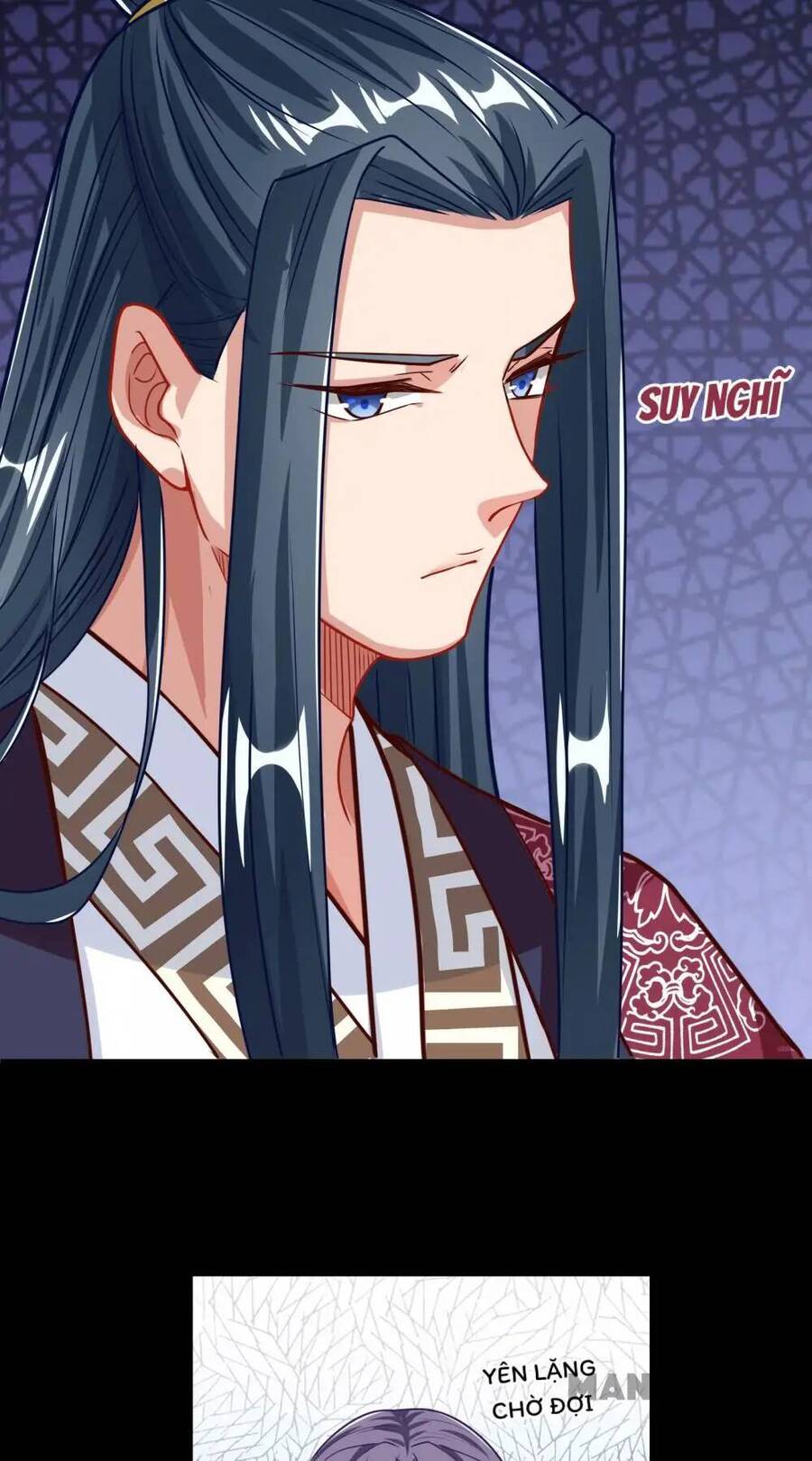 Vạn Tra Triêu Hoàng Chap 296 - Next Chap 297