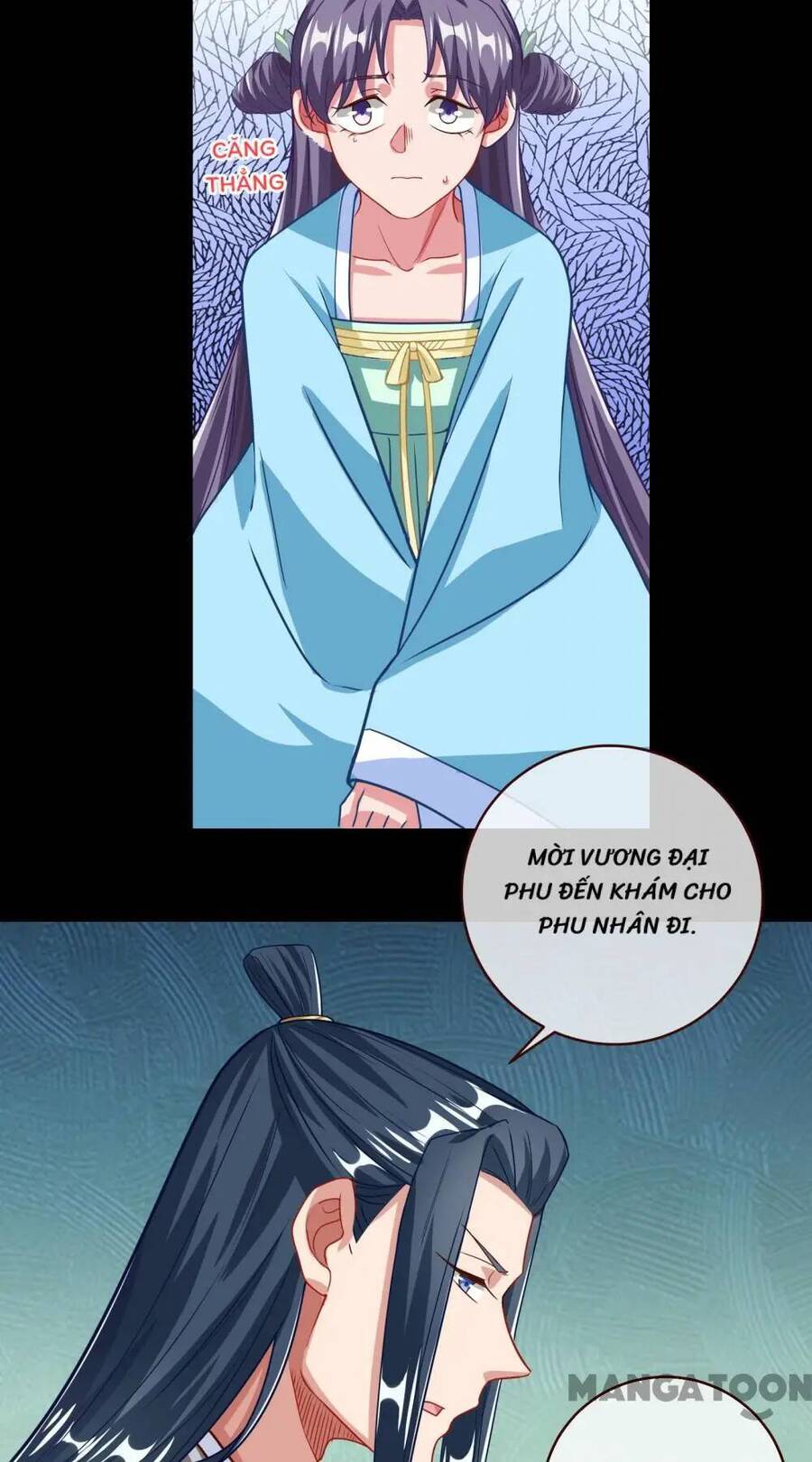 Vạn Tra Triêu Hoàng Chap 296 - Next Chap 297