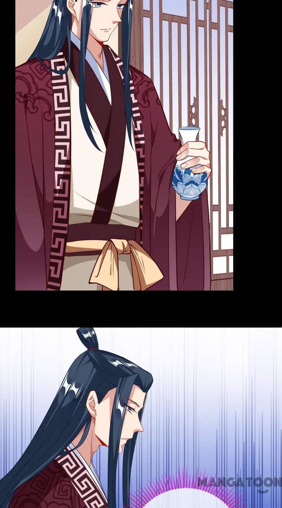 Vạn Tra Triêu Hoàng Chap 297 - Next Chap 298