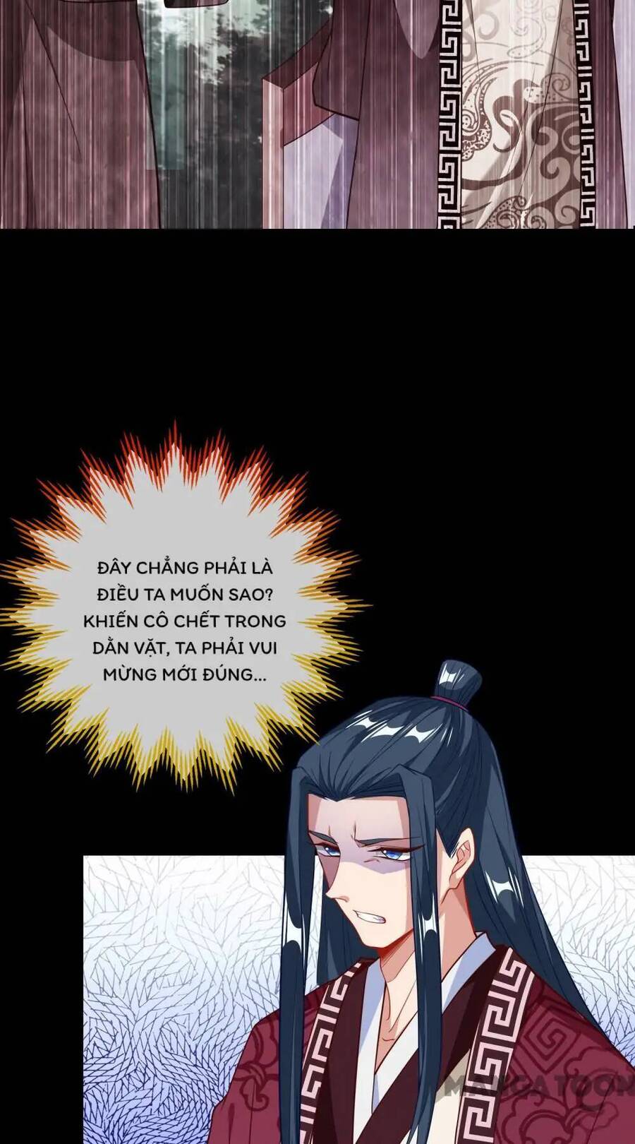 Vạn Tra Triêu Hoàng Chap 297 - Next Chap 298